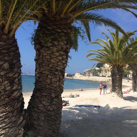 L Annexe 50M De La Plage バンドール エクステリア 写真