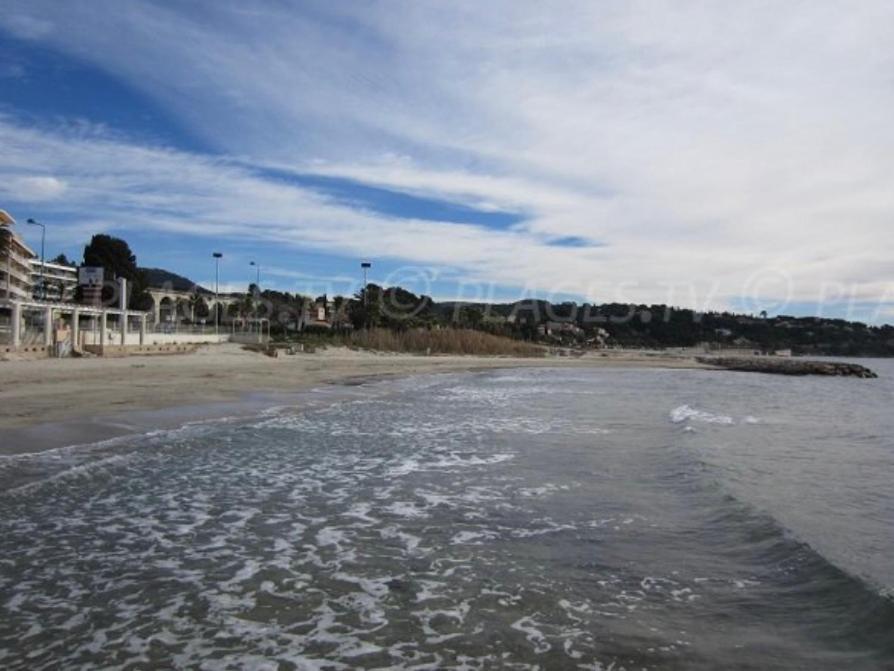 L Annexe 50M De La Plage バンドール エクステリア 写真