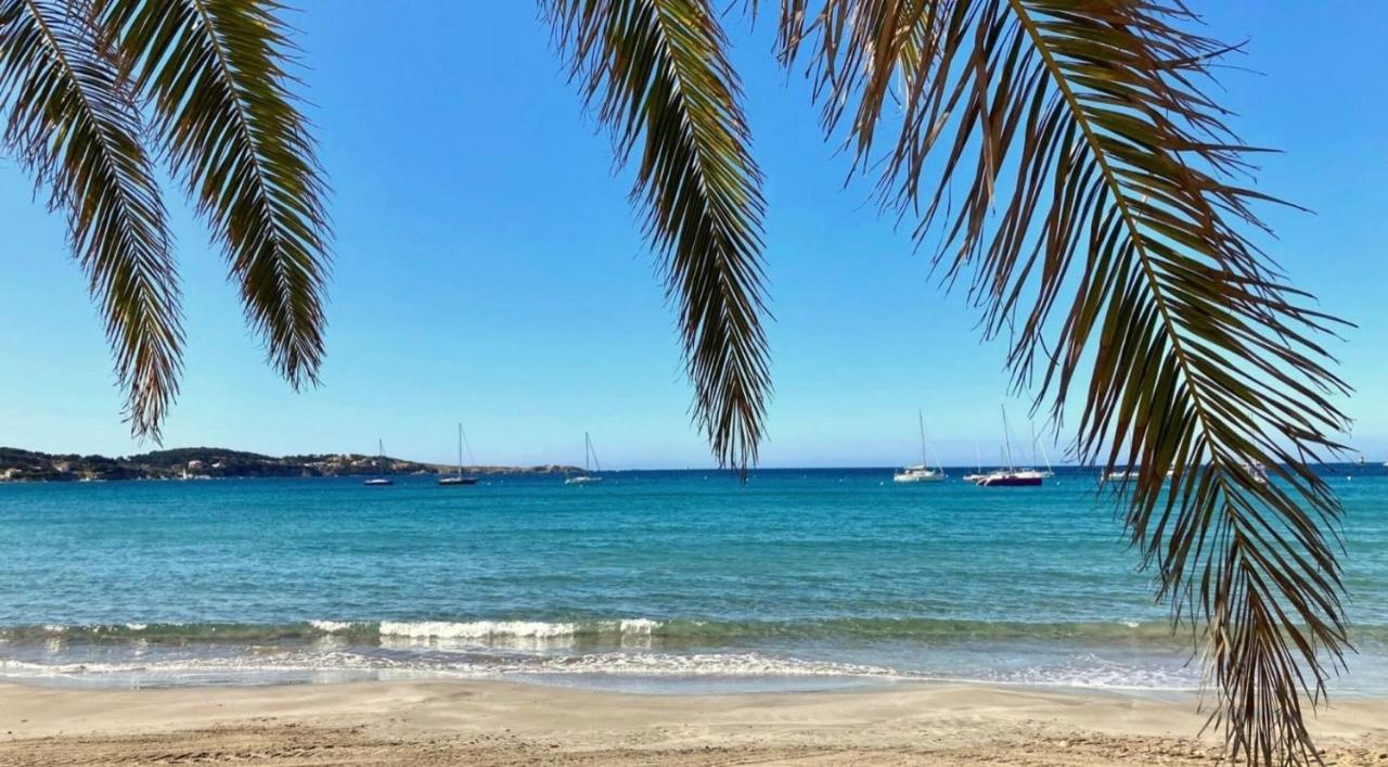L Annexe 50M De La Plage バンドール エクステリア 写真