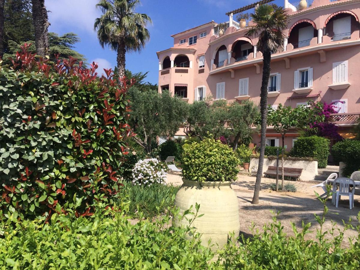 L Annexe 50M De La Plage バンドール エクステリア 写真