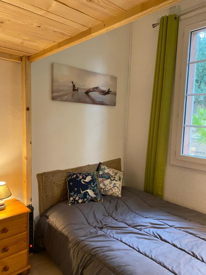 L Annexe 50M De La Plage バンドール エクステリア 写真